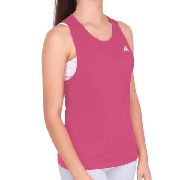 Imagem de Regata Adidas OTR Basic Rosa