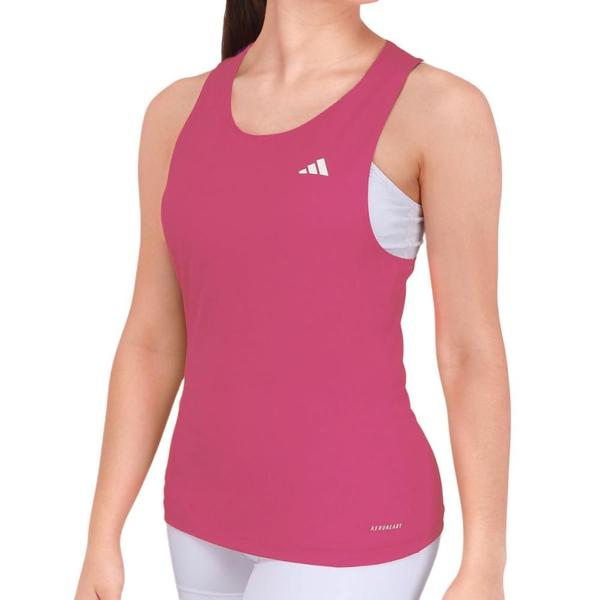 Imagem de Regata Adidas OTR Basic Rosa