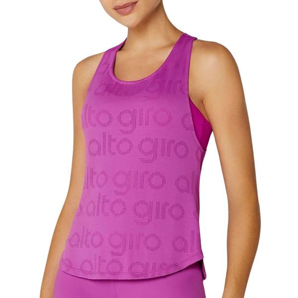 Regata Alto Giro Mesh Costas Nadador Feminino 2412604 Imagem de Regata Alto Giro Mesh Costas Nadador Feminino 2412604