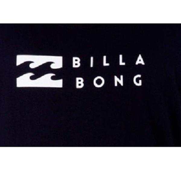 Imagem de Regata Billabong United - Preto