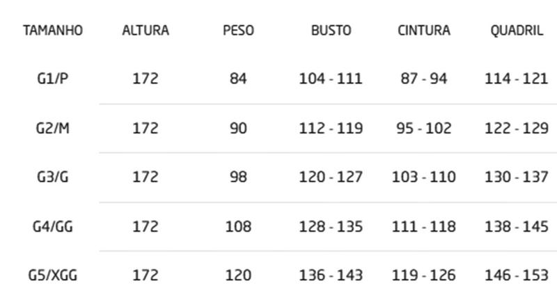 Imagem de Regata botonê plus size gola redonda g1 ao g5 malwee