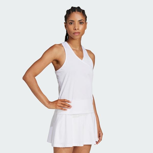 Imagem de Regata Club Tennis Climacool V-Neck