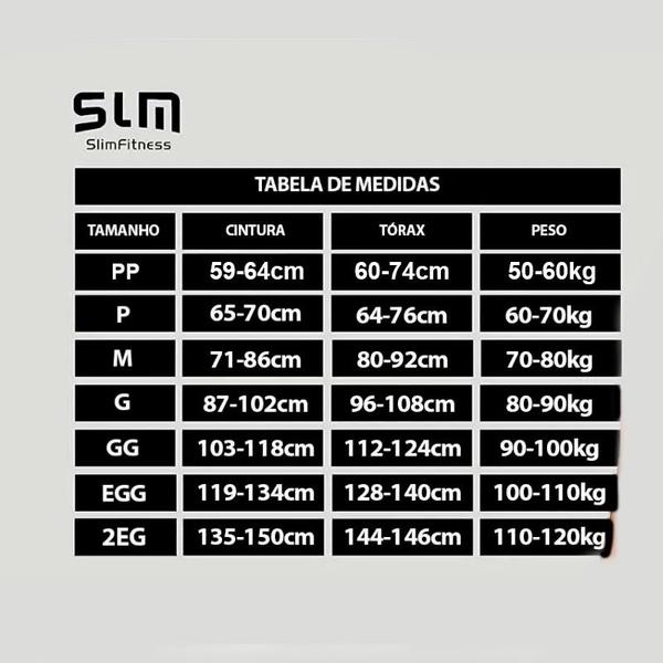 Regata de Compressão Academia Bodyshaper Slim Fitness Imagem de Regata de Compressão Academia Bodyshaper Slim Fitness