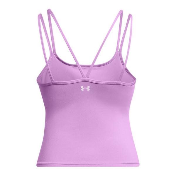 Imagem de Regata de Treino Feminina Under Armour Motion Strappy