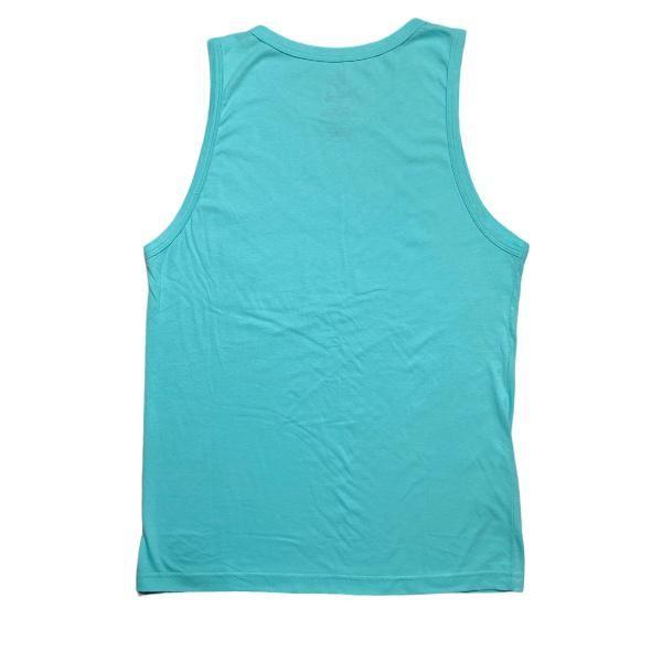 Imagem de Regata Diamond V24DID03 Pennant Tank - Diamond Blue