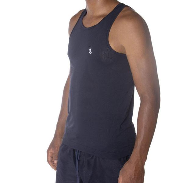 Imagem de Regata Dry Fit Lupo Masculina Sport Running Caminhada