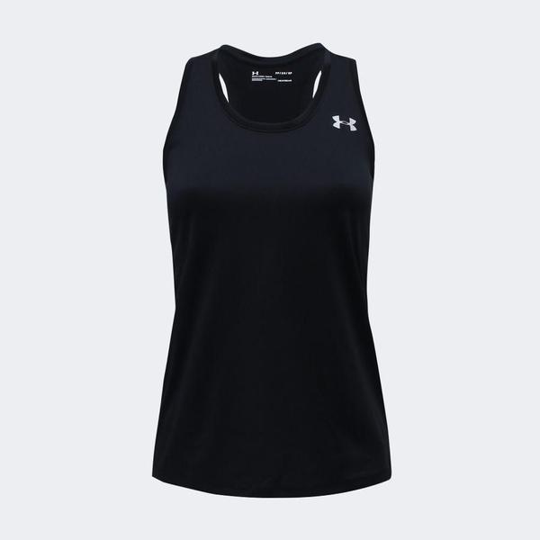 Imagem de Regata Dry Under Armour Feminina Confortável Leve Esporte