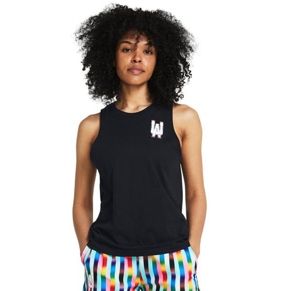 Imagem de Regata Feminina Under Armour Pride