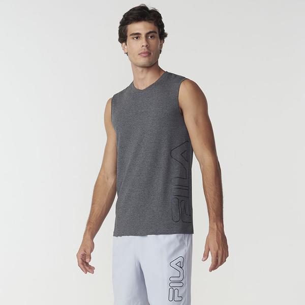 Imagem de Regata Fila Comfort Logo Masculino