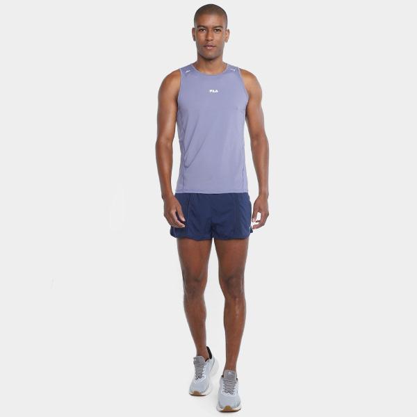 Imagem de Regata Fila Racer II Masculina