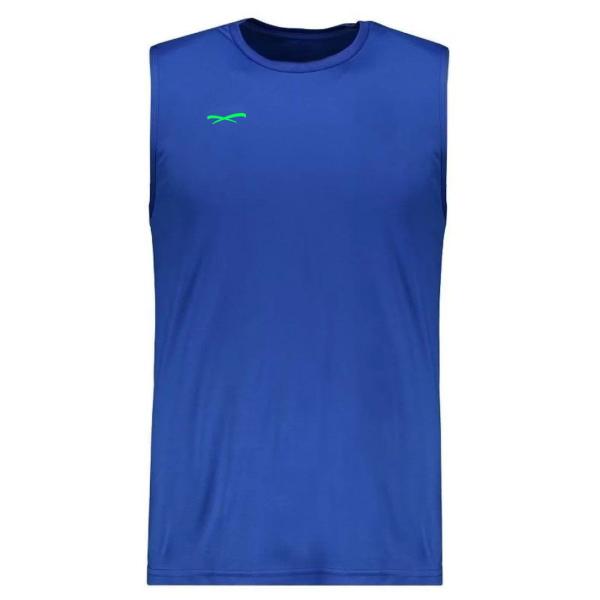 Imagem de Regata Machão Courovest Sport Proteção UV50+ Masculina