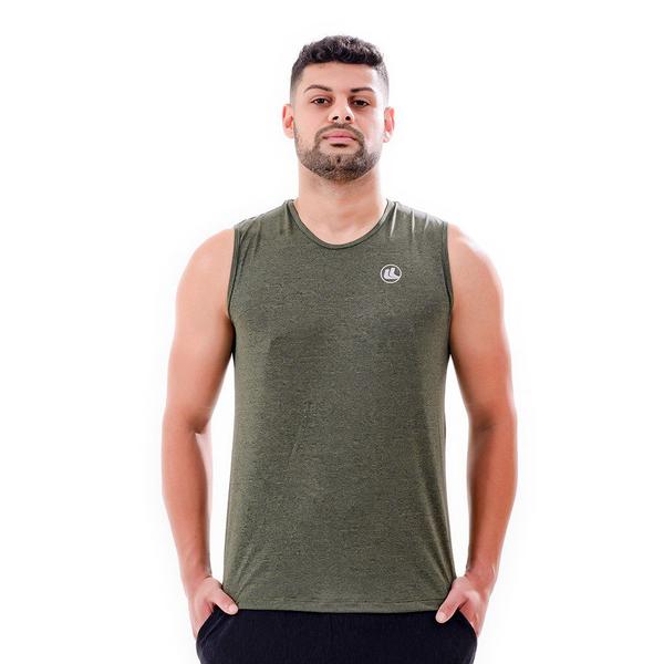 Imagem de Regata Machão Esporte Legal Fresh Masculina