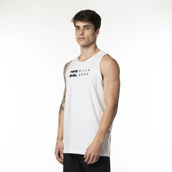 Imagem de Regata Masculina Billabong United