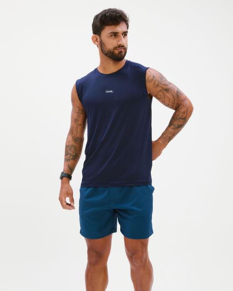 Imagem de Regata Masculina Dry Fit