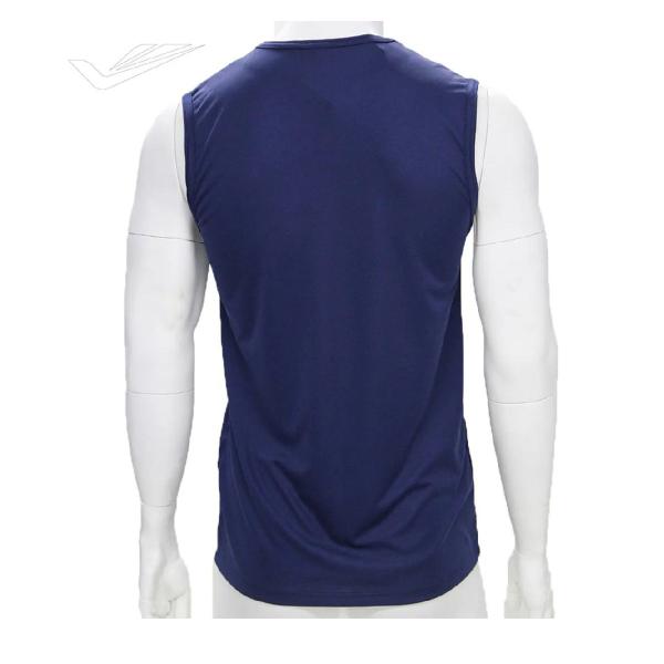 Regata masculina fresca cavada elite academia 125.480 Imagem de Regata masculina fresca cavada elite academia 125.480