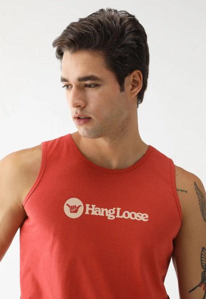 Imagem de Regata Masculina Hang Loose Hlts070136