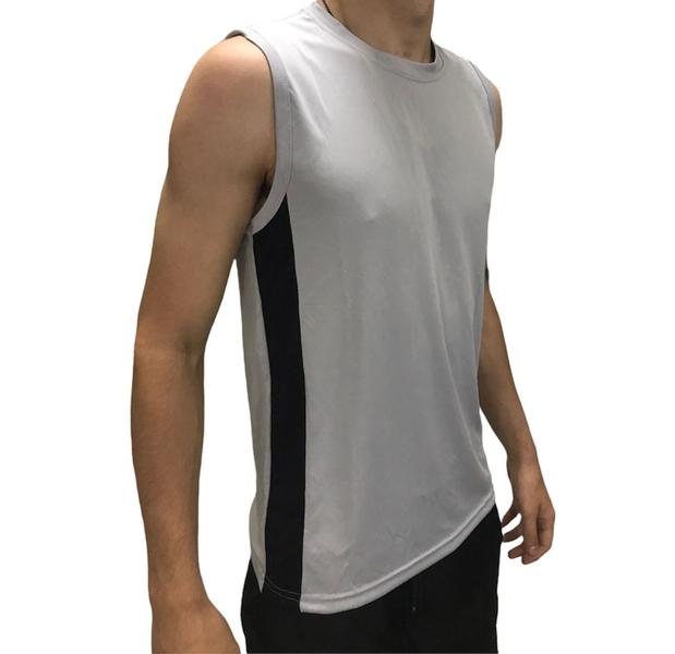 Imagem de Regata Masculina Machão Dry Fit