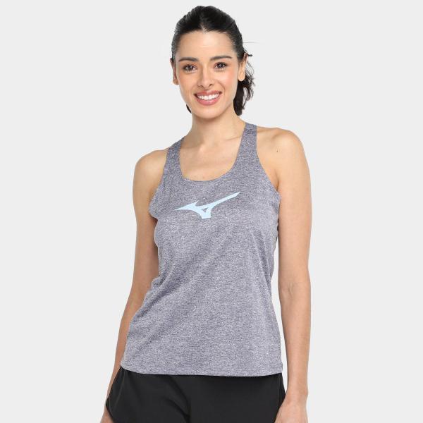 Regata Mizuno Spark Biglog Feminina Regata Mizuno Spark Biglog Feminina