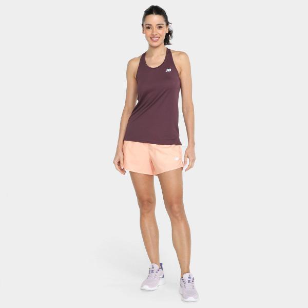 Imagem de Regata New Balance Sport Essentials Feminina