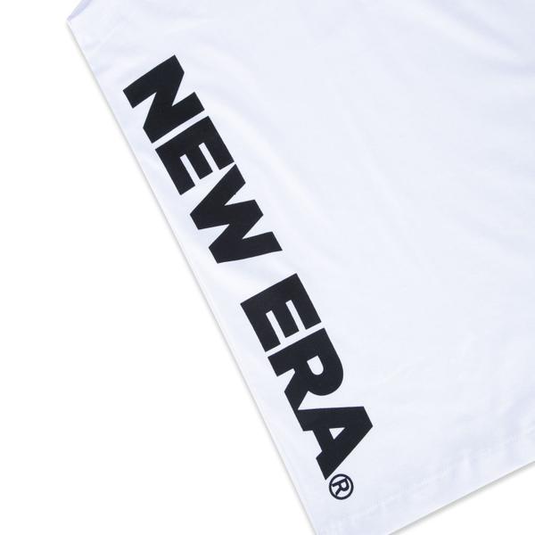 Imagem de Regata New Era Branded Core Essentials Style