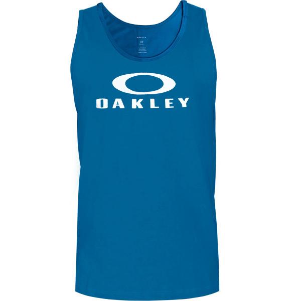 Imagem de Regata Oakley Mark II Tank Astral Blue