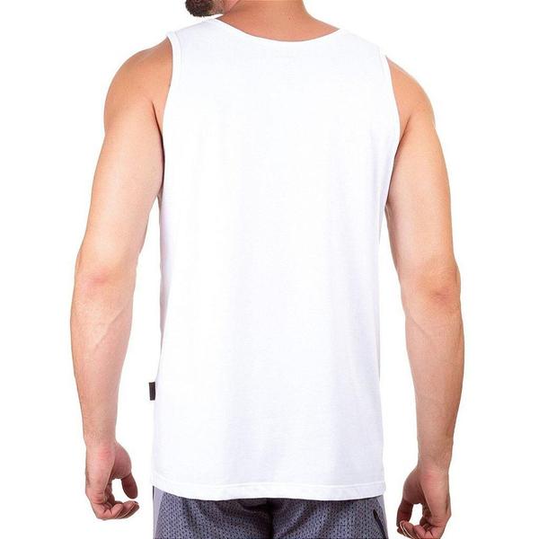 Imagem de Regata Oakley Mark II Tank Masculina Branco