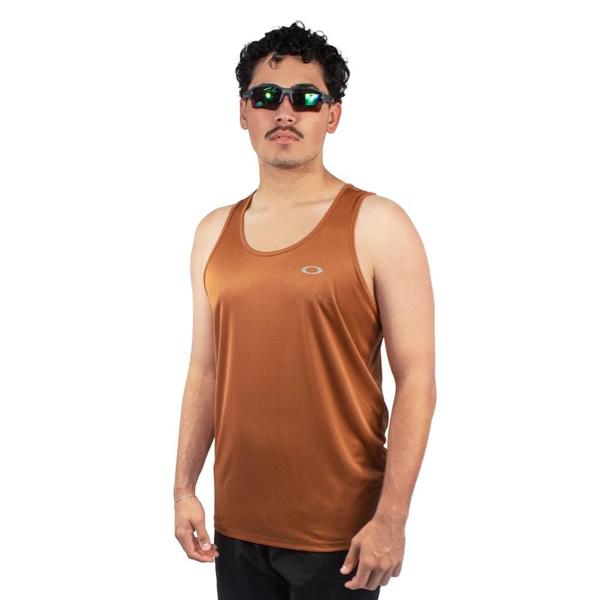 Imagem de Regata Oakley Masculina Daily Sport Tank III