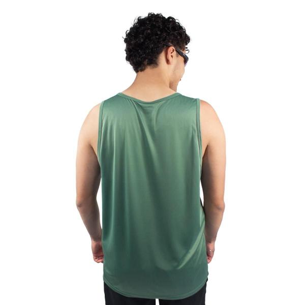 Imagem de Regata Oakley Masculina Trn Logo Tank 3 Treino