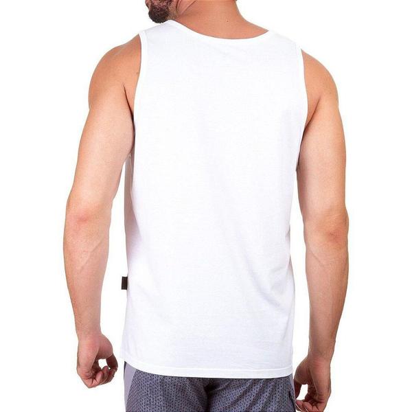 Imagem de Regata Oakley Patch 2.0 Tank Masculina Branco