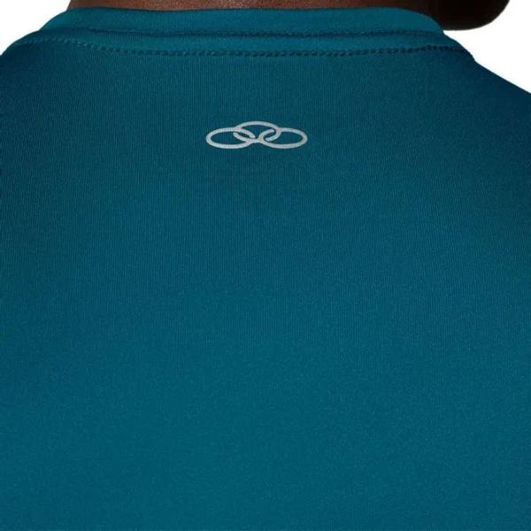 Regata Olympikus Essential M Azul - Masculino Imagem de Regata Olympikus Essential M Azul - Masculino