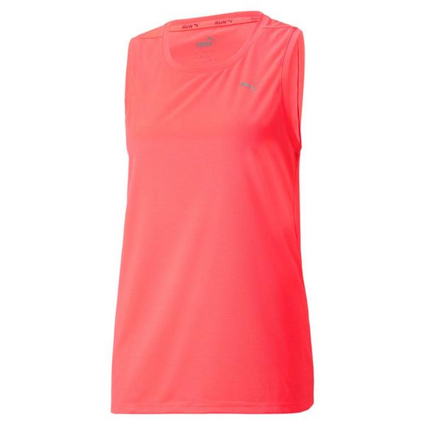 Imagem de Regata Puma Run Favorite Tank Feminina