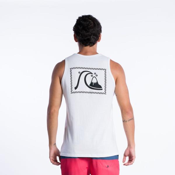 Imagem de Regata Quiksilver The Original