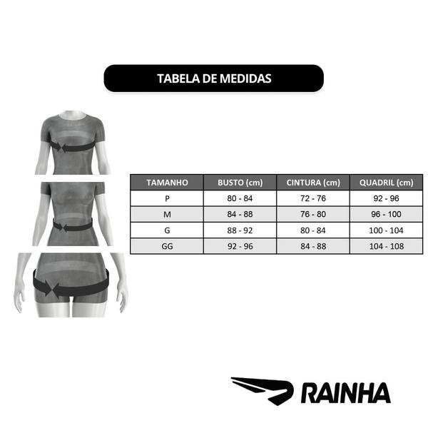 Imagem de Regata Rainha Feminina Gym II