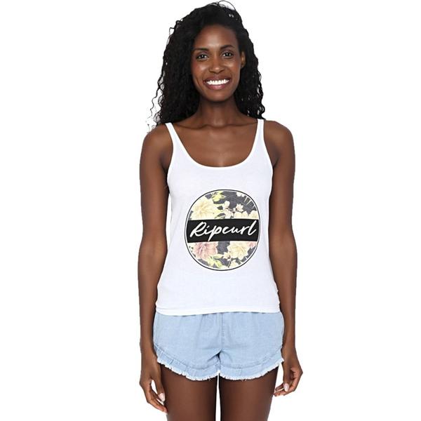 Imagem de Regata Rip Curl Gypsy White