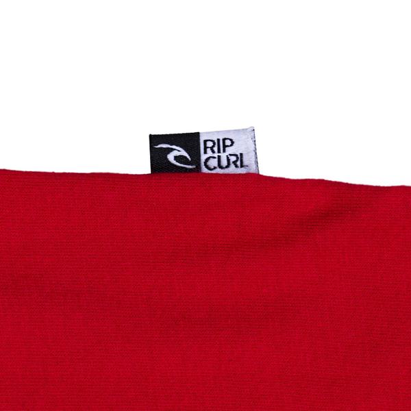 Regata Rip Curl Hombre Juvenil Vermelho Imagem de Regata Rip Curl Hombre Juvenil Vermelho