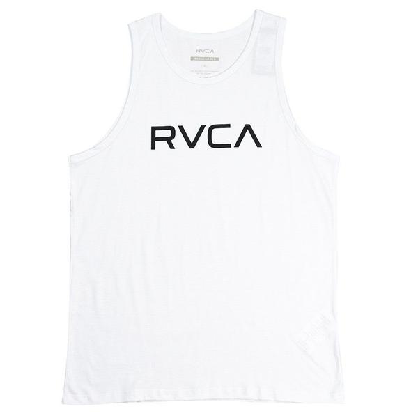 Imagem de Regata Rvca Big Branco