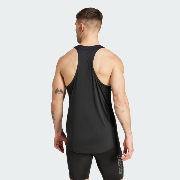 Imagem de Regata Singlet Adizero Essentials Running