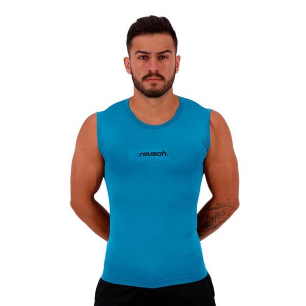 Imagem de Regata Térmica Reusch Underjersey Masculina