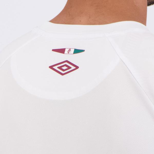 Imagem de Regata Umbro Fluminense II 2023