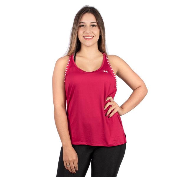 Imagem de Regata Under Armour Knockout Tank Feminina