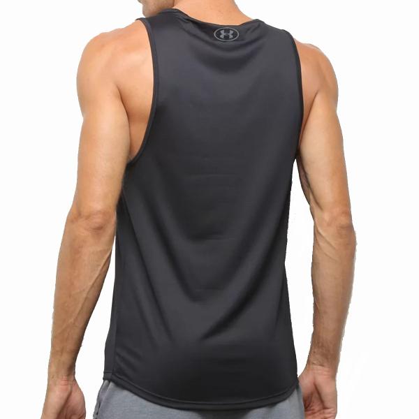 Imagem de Regata Under Armour Tech 2.0 Tank Masculino Adulto