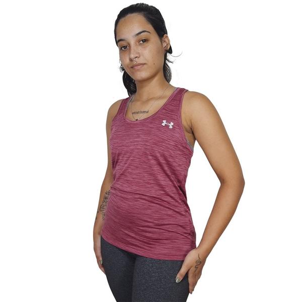 Imagem de Regata Under Armour Tech Tank Feminina