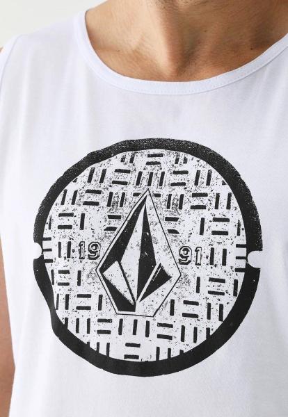 Imagem de Regata Volcom Masculina Vlts070097