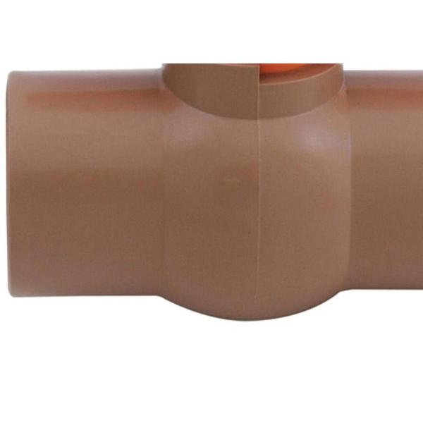 Imagem de Regi Esfera Higiban Pvc Soldavel 40Mm Ll