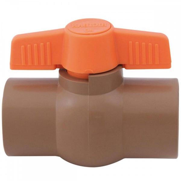 Imagem de Regi Esfera Higiban Pvc Soldavel 40Mm Ll