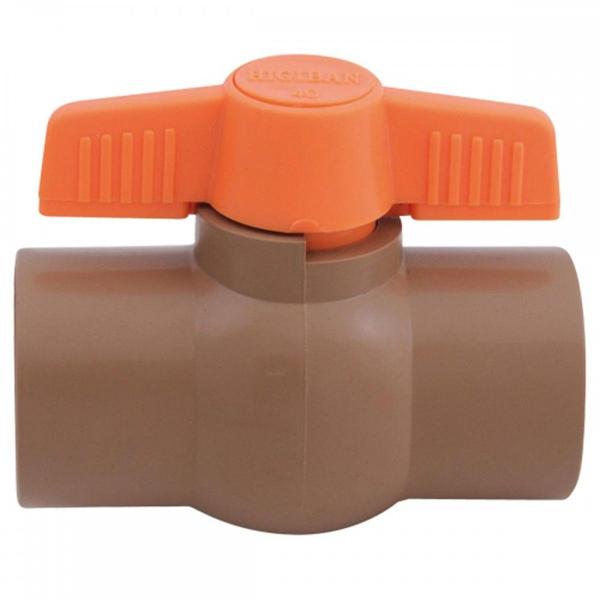 Imagem de Regi Esfera Higiban Pvc Soldavel 60Mm Ll