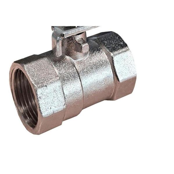 Imagem de Registro Esfera Acquaplus Metal 1/2'' Ap001