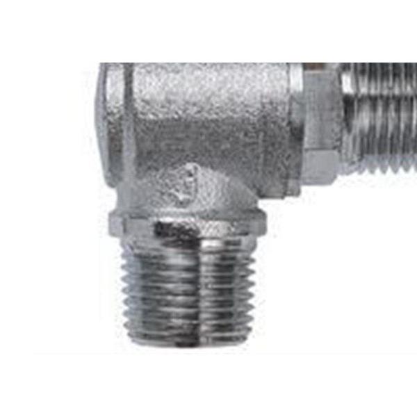 Imagem de Registro Gas Esfera 1/2 Npt-Machox1/2Npt-Macho 109