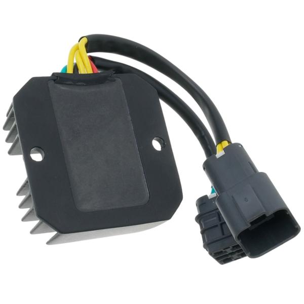 Imagem de Regulador Retificador Can Am DS 250 Efi (07-16) Wortech