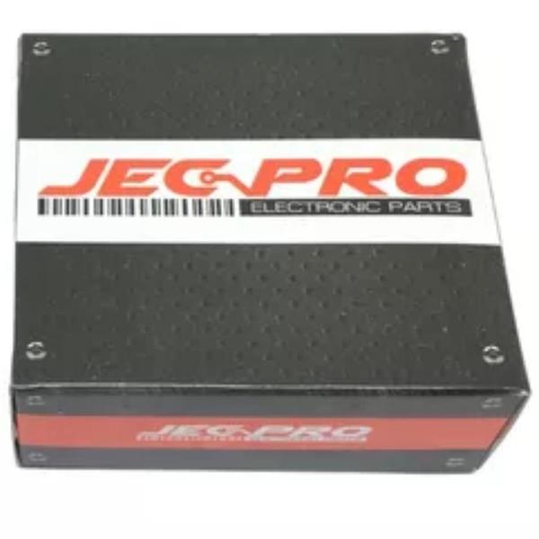 Regulador retificador de Voltagem - Kansas e Laser 150 - Jec Pro Imagem de Regulador retificador de Voltagem - Kansas e Laser 150